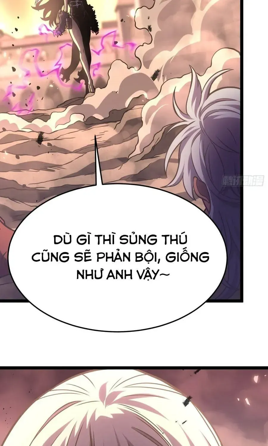 Sau Khi Trùng Sinh, Ta Dùng Kính Phản Diện Phục Thù Chap 65 - Next Chap 66