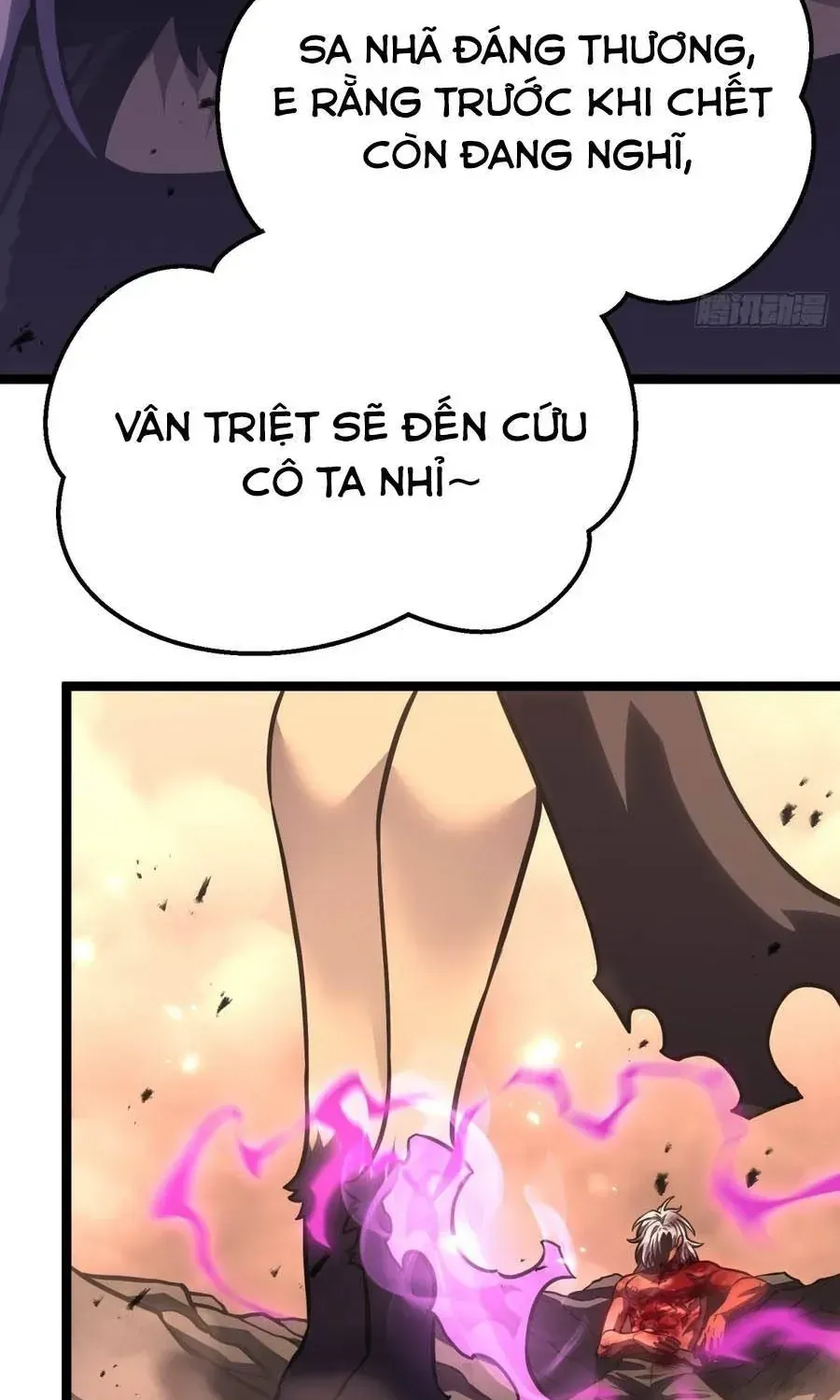 Sau Khi Trùng Sinh, Ta Dùng Kính Phản Diện Phục Thù Chap 65 - Next Chap 66