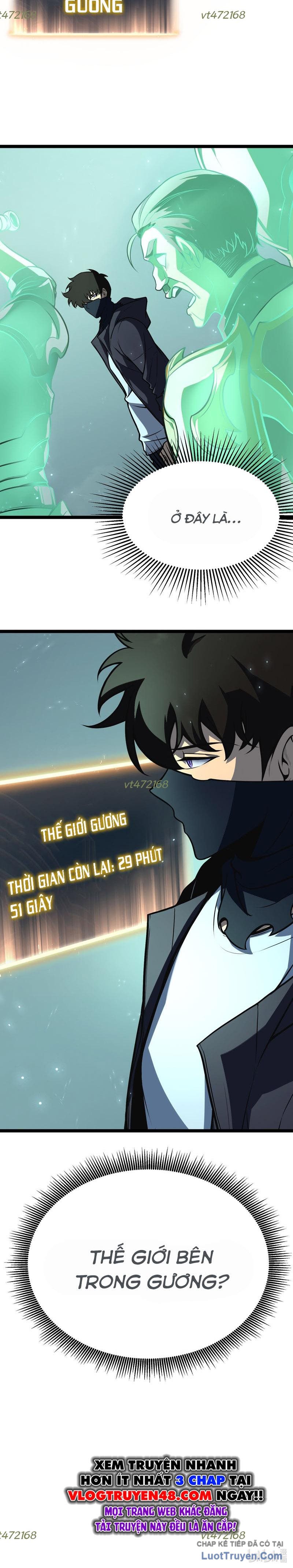 Sau Khi Trùng Sinh, Ta Dùng Kính Phản Diện Phục Thù Chap 8 - Next Chap 9