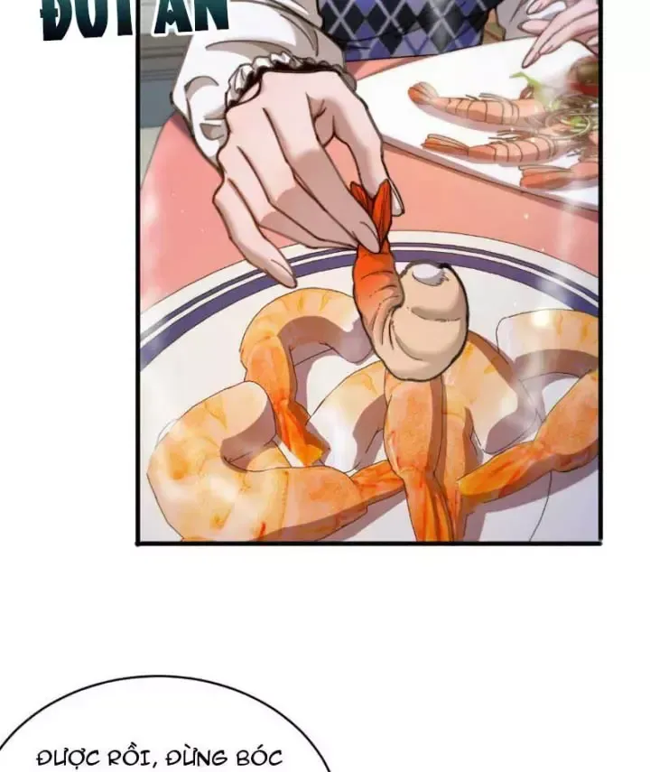 Sau Khi Tự Do Tài Chính, Họ Đã Dâng Hiến Lòng Trung Thành Chap 108 - Next Chap 109