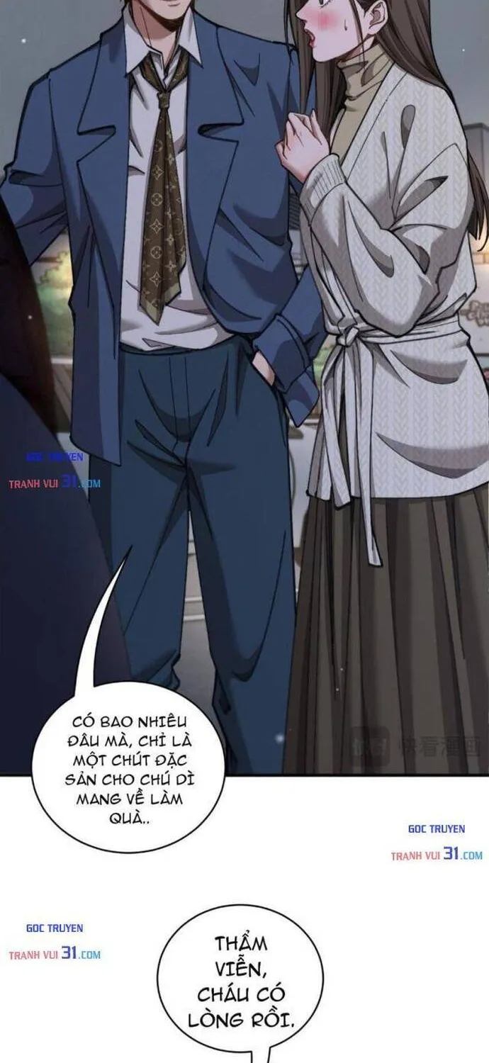 Sau Khi Tự Do Tài Chính, Họ Đã Dâng Hiến Lòng Trung Thành Chap 115 - Next Chap 116