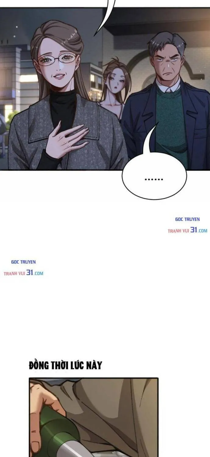 Sau Khi Tự Do Tài Chính, Họ Đã Dâng Hiến Lòng Trung Thành Chap 115 - Next Chap 116
