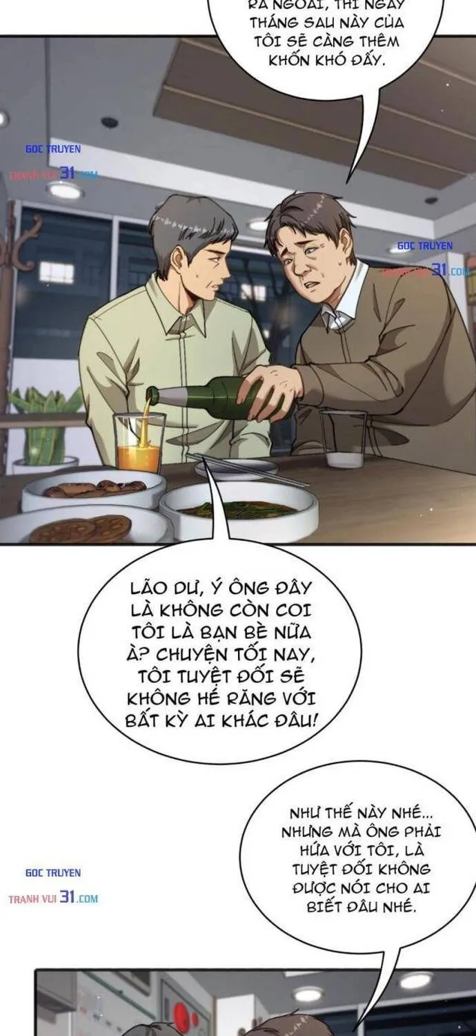 Sau Khi Tự Do Tài Chính, Họ Đã Dâng Hiến Lòng Trung Thành Chap 115 - Next Chap 116