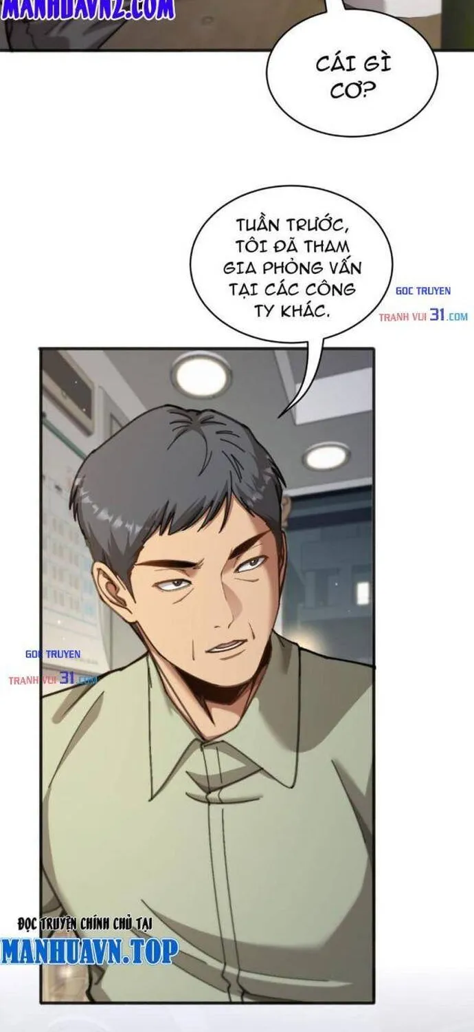 Sau Khi Tự Do Tài Chính, Họ Đã Dâng Hiến Lòng Trung Thành Chap 115 - Next Chap 116