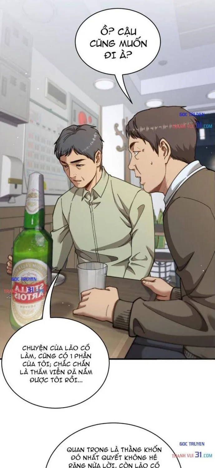 Sau Khi Tự Do Tài Chính, Họ Đã Dâng Hiến Lòng Trung Thành Chap 115 - Next Chap 116