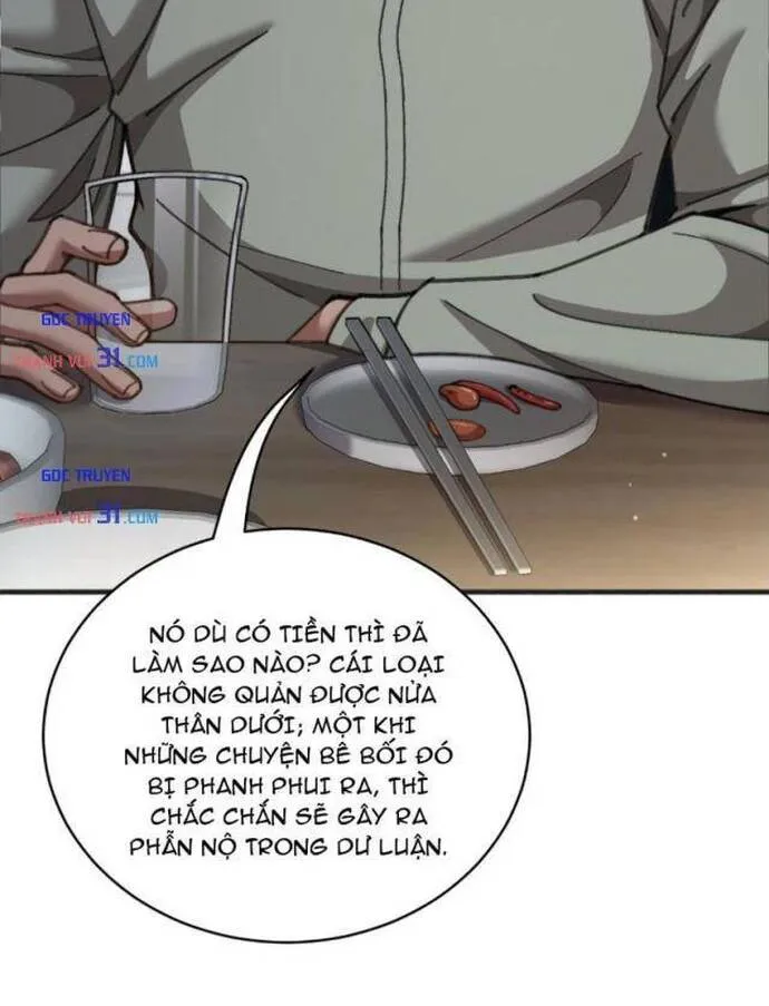 Sau Khi Tự Do Tài Chính, Họ Đã Dâng Hiến Lòng Trung Thành Chap 115 - Next Chap 116