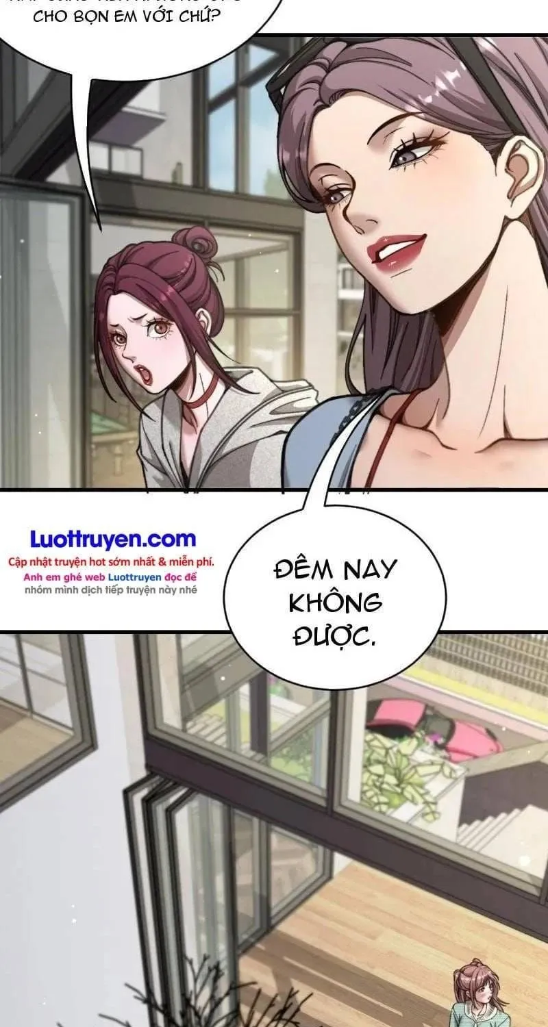 Sau Khi Tự Do Tài Chính, Họ Đã Dâng Hiến Lòng Trung Thành Chap 126 - Next Chap 127