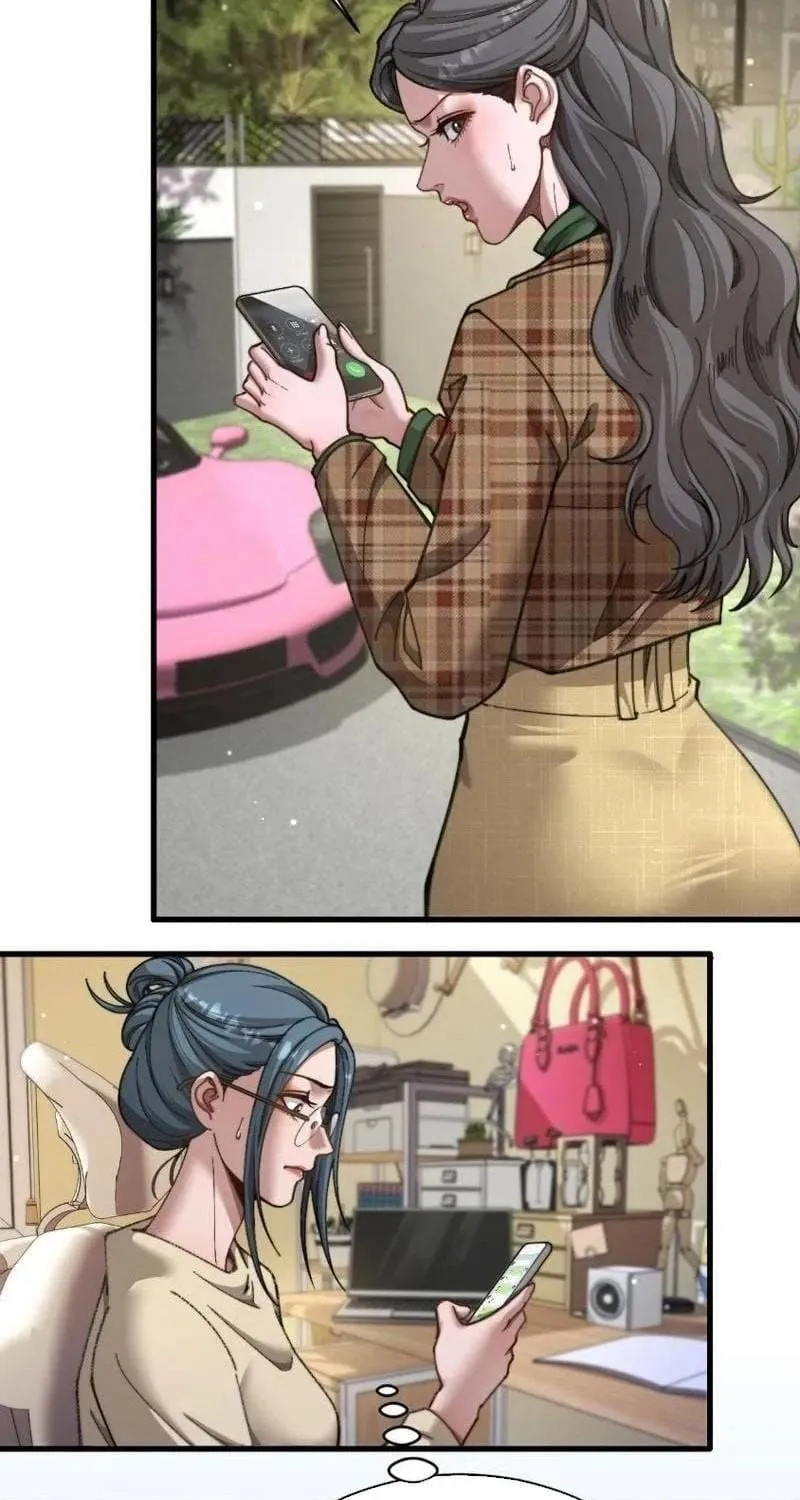 Sau Khi Tự Do Tài Chính, Họ Đã Dâng Hiến Lòng Trung Thành Chap 126 - Next Chap 127