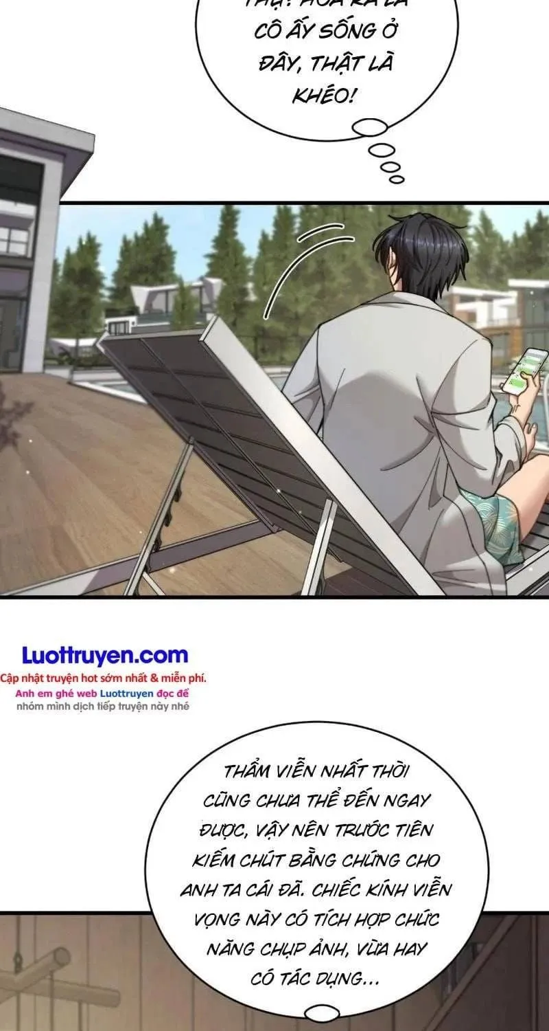 Sau Khi Tự Do Tài Chính, Họ Đã Dâng Hiến Lòng Trung Thành Chap 126 - Next Chap 127