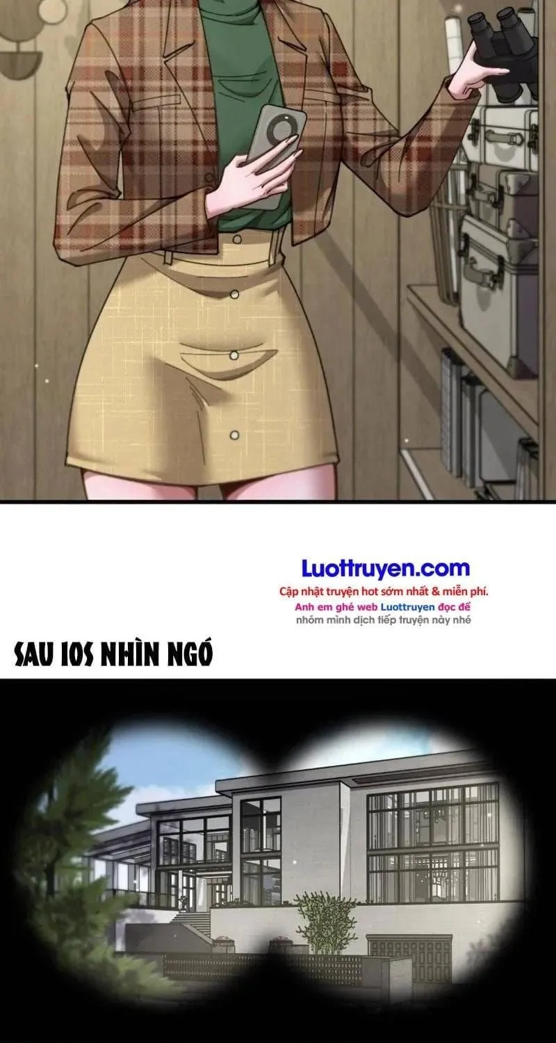 Sau Khi Tự Do Tài Chính, Họ Đã Dâng Hiến Lòng Trung Thành Chap 126 - Next Chap 127