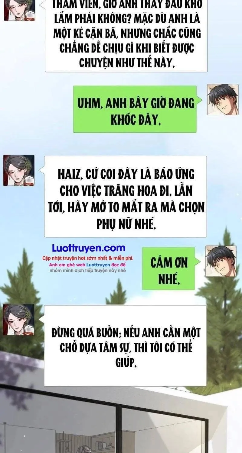 Sau Khi Tự Do Tài Chính, Họ Đã Dâng Hiến Lòng Trung Thành Chap 126 - Next Chap 127