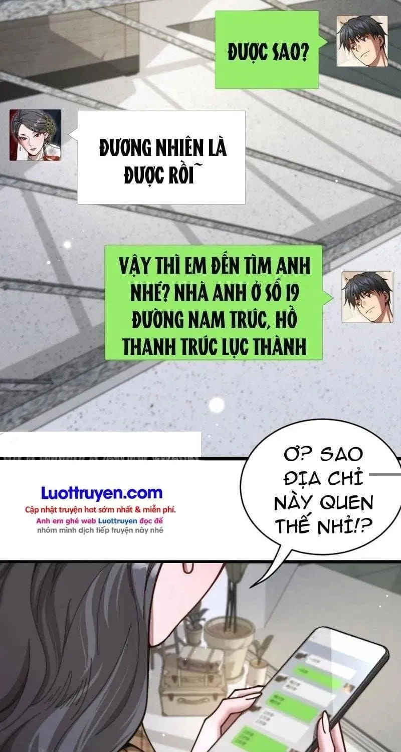 Sau Khi Tự Do Tài Chính, Họ Đã Dâng Hiến Lòng Trung Thành Chap 126 - Next Chap 127