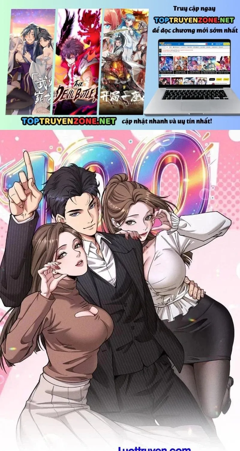 Sau Khi Tự Do Tài Chính, Họ Đã Dâng Hiến Lòng Trung Thành Chap 126 - Next Chap 127
