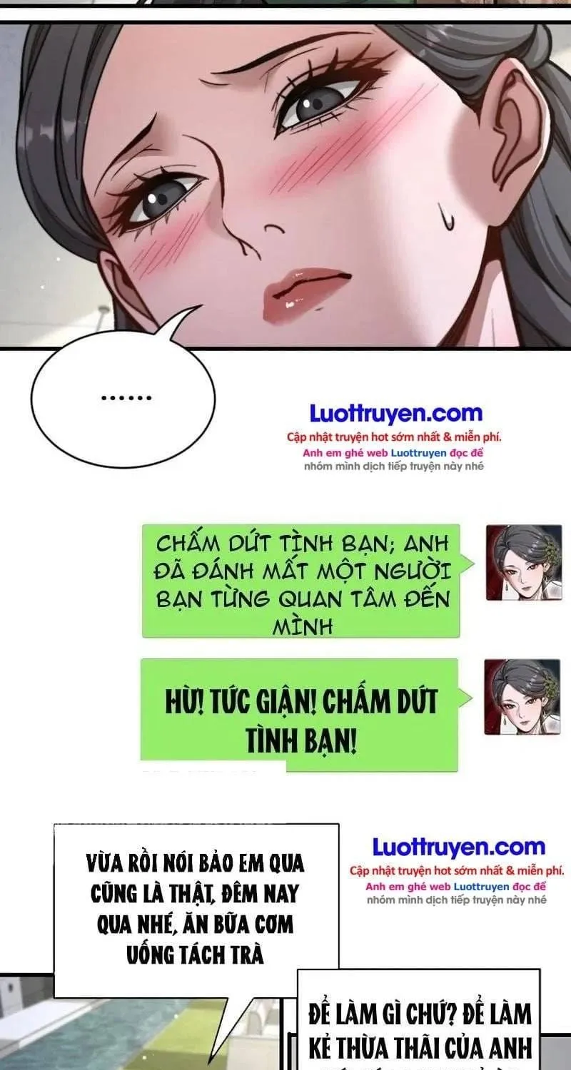 Sau Khi Tự Do Tài Chính, Họ Đã Dâng Hiến Lòng Trung Thành Chap 126 - Next Chap 127