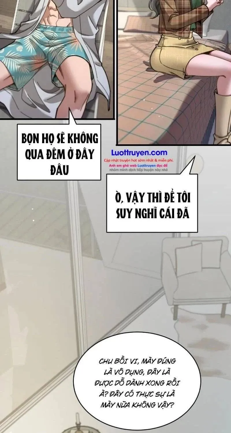 Sau Khi Tự Do Tài Chính, Họ Đã Dâng Hiến Lòng Trung Thành Chap 126 - Next Chap 127