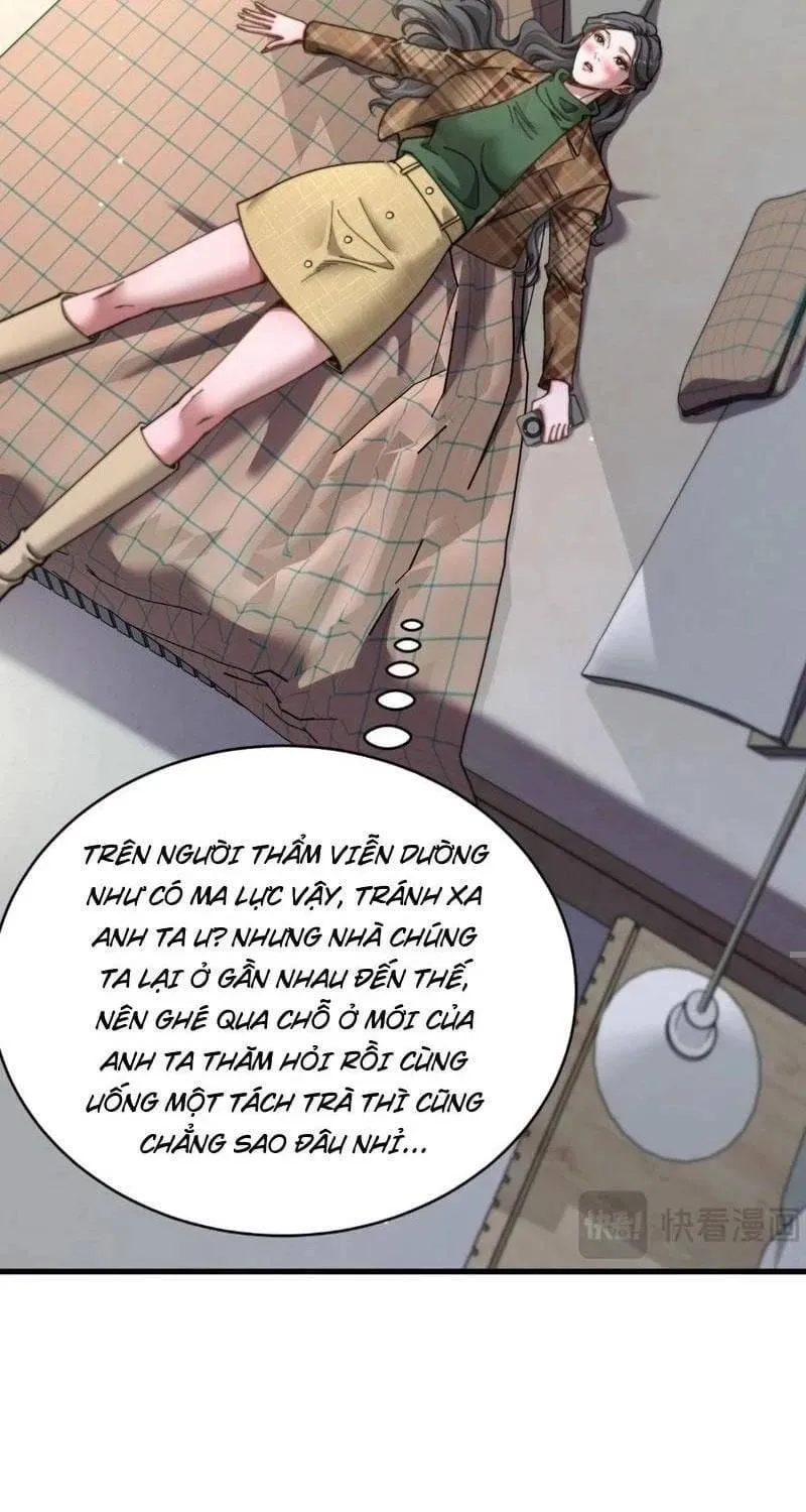 Sau Khi Tự Do Tài Chính, Họ Đã Dâng Hiến Lòng Trung Thành Chap 126 - Next Chap 127