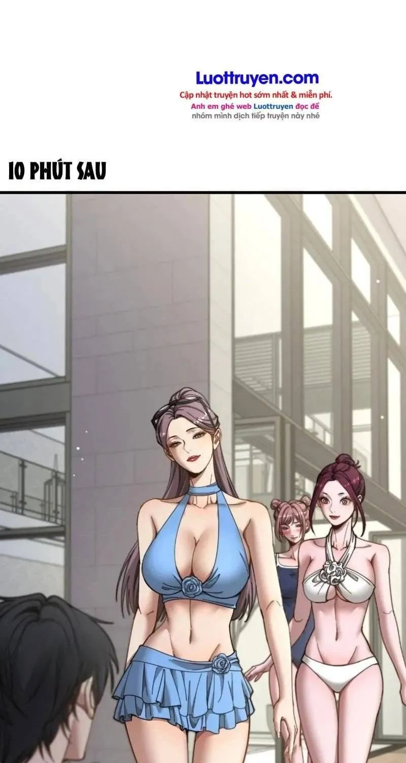 Sau Khi Tự Do Tài Chính, Họ Đã Dâng Hiến Lòng Trung Thành Chap 126 - Next Chap 127