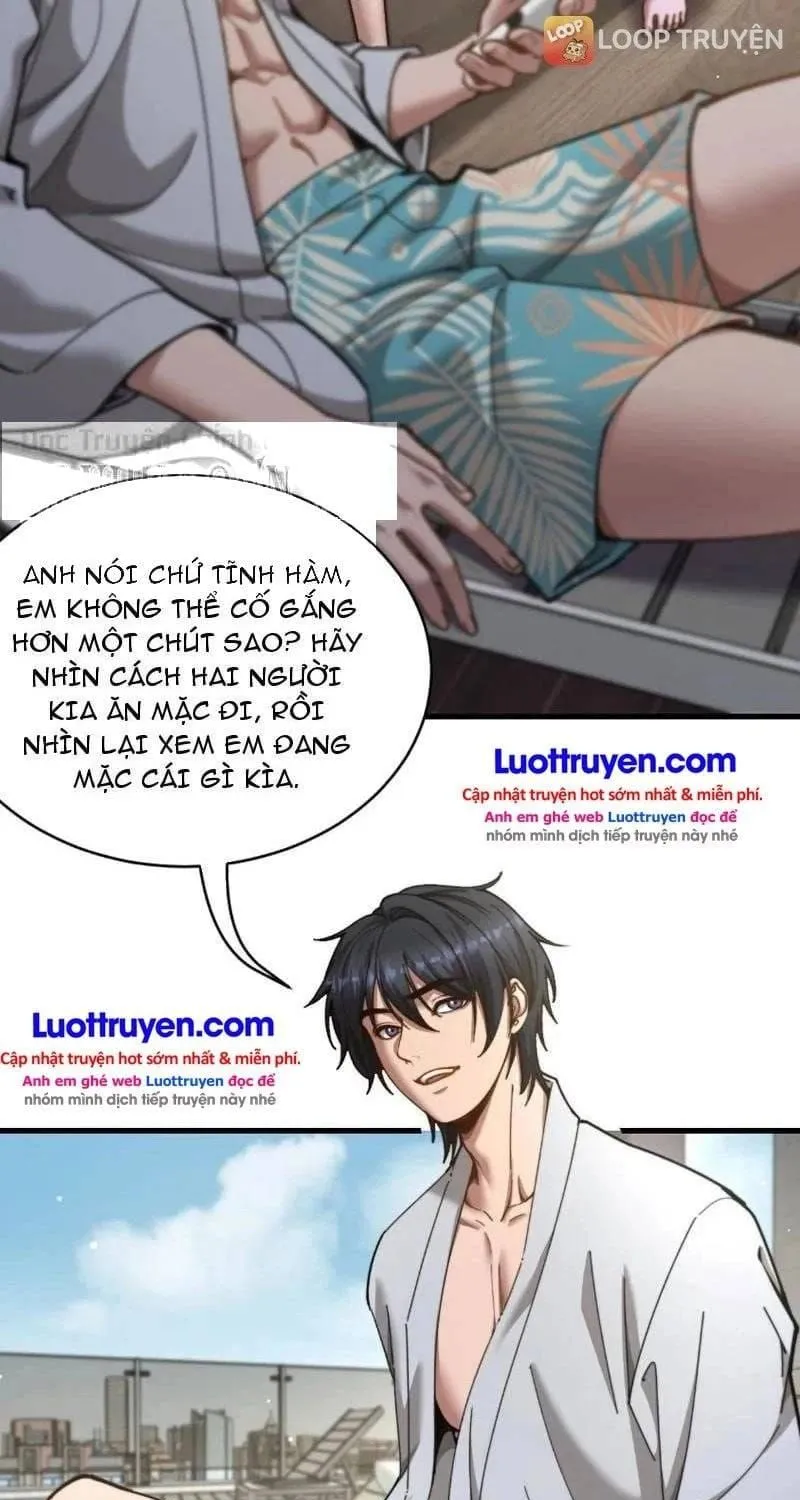 Sau Khi Tự Do Tài Chính, Họ Đã Dâng Hiến Lòng Trung Thành Chap 126 - Next Chap 127