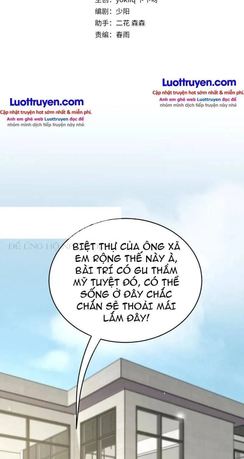 Sau Khi Tự Do Tài Chính, Họ Đã Dâng Hiến Lòng Trung Thành Chap 126 - Next Chap 127