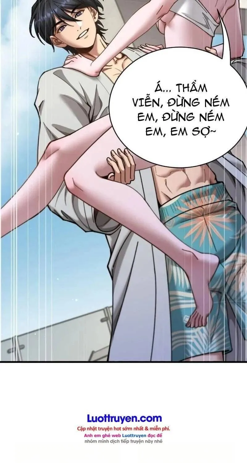 Sau Khi Tự Do Tài Chính, Họ Đã Dâng Hiến Lòng Trung Thành Chap 126 - Next Chap 127