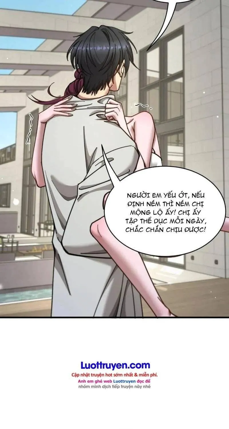Sau Khi Tự Do Tài Chính, Họ Đã Dâng Hiến Lòng Trung Thành Chap 126 - Next Chap 127