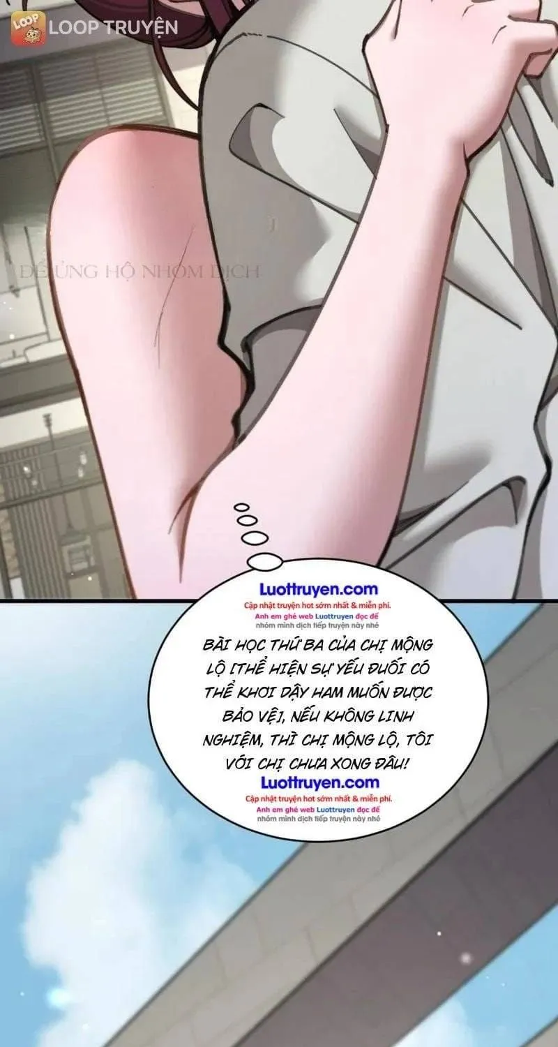 Sau Khi Tự Do Tài Chính, Họ Đã Dâng Hiến Lòng Trung Thành Chap 126 - Next Chap 127