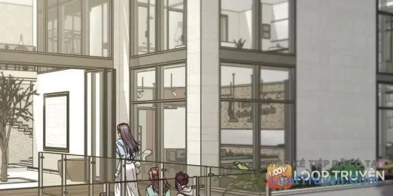 Sau Khi Tự Do Tài Chính, Họ Đã Dâng Hiến Lòng Trung Thành Chap 126 - Next Chap 127