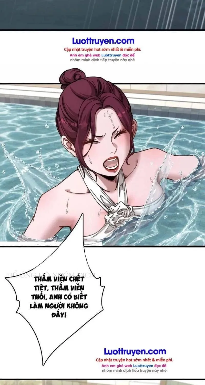 Sau Khi Tự Do Tài Chính, Họ Đã Dâng Hiến Lòng Trung Thành Chap 126 - Next Chap 127