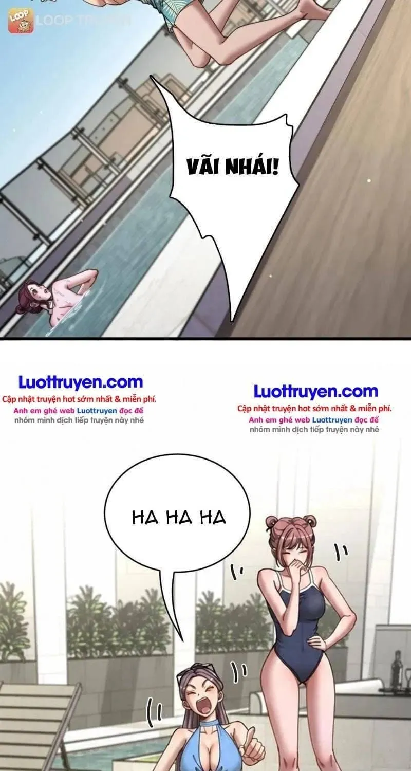 Sau Khi Tự Do Tài Chính, Họ Đã Dâng Hiến Lòng Trung Thành Chap 126 - Next Chap 127