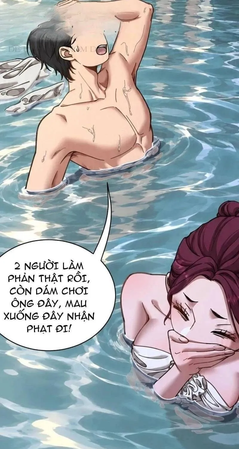 Sau Khi Tự Do Tài Chính, Họ Đã Dâng Hiến Lòng Trung Thành Chap 126 - Next Chap 127