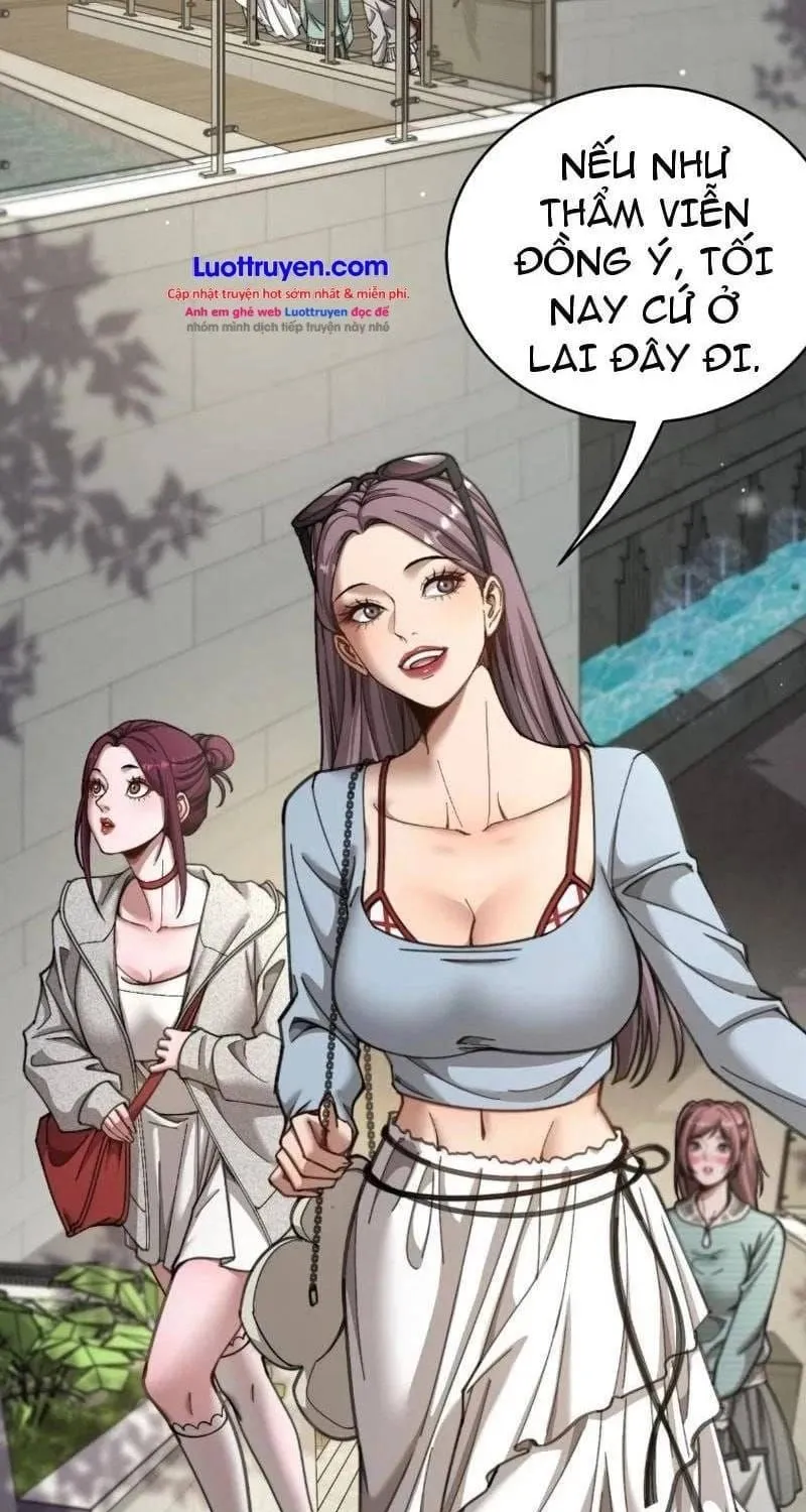 Sau Khi Tự Do Tài Chính, Họ Đã Dâng Hiến Lòng Trung Thành Chap 126 - Next Chap 127