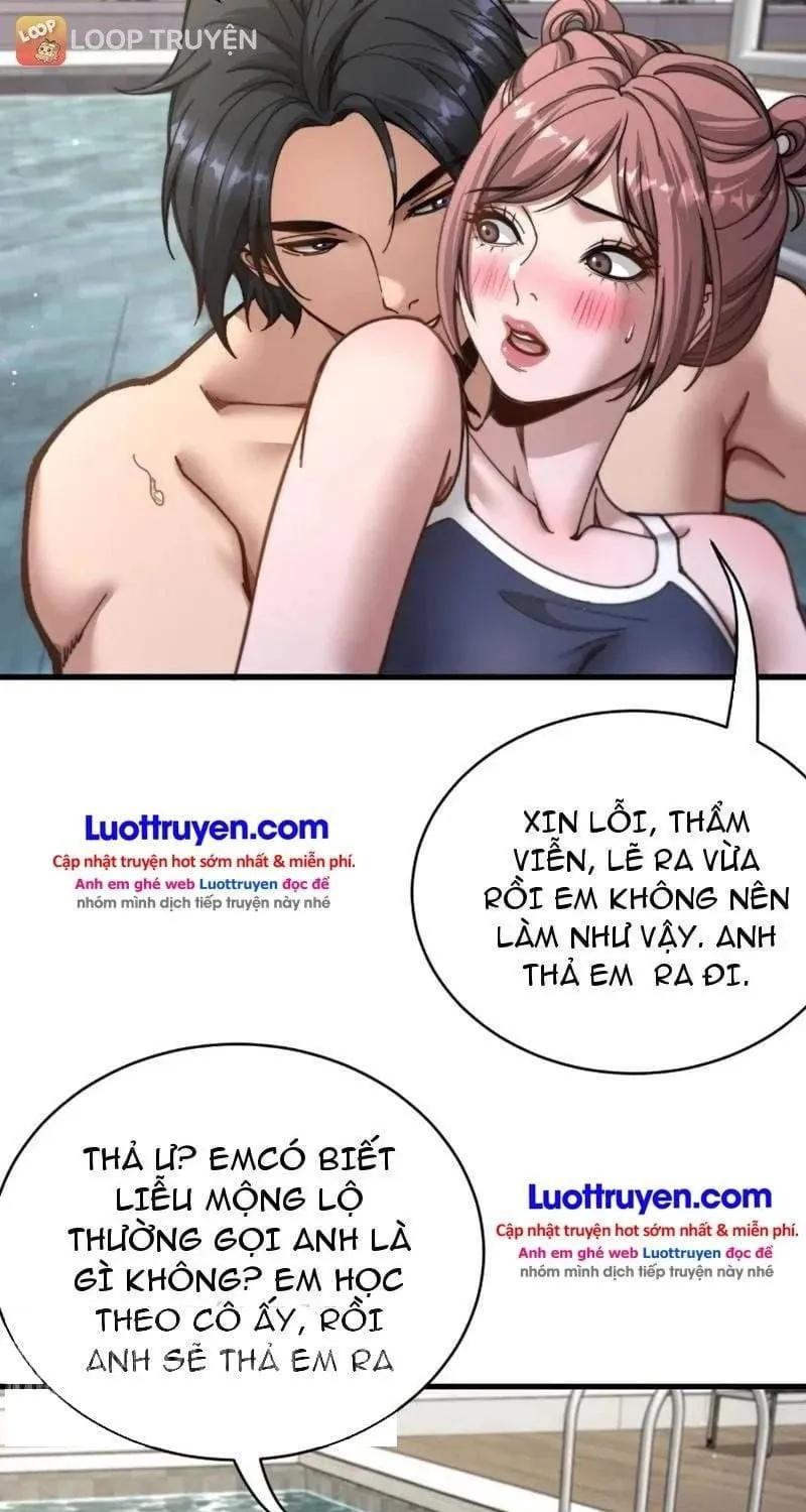 Sau Khi Tự Do Tài Chính, Họ Đã Dâng Hiến Lòng Trung Thành Chap 126 - Next Chap 127