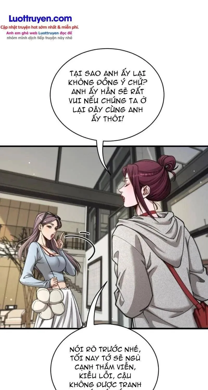 Sau Khi Tự Do Tài Chính, Họ Đã Dâng Hiến Lòng Trung Thành Chap 126 - Next Chap 127