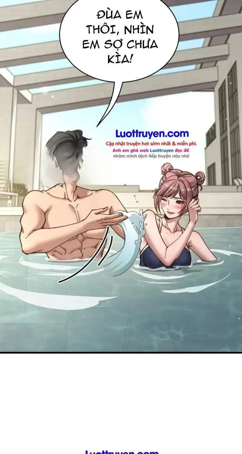 Sau Khi Tự Do Tài Chính, Họ Đã Dâng Hiến Lòng Trung Thành Chap 127 - Next Chap 128