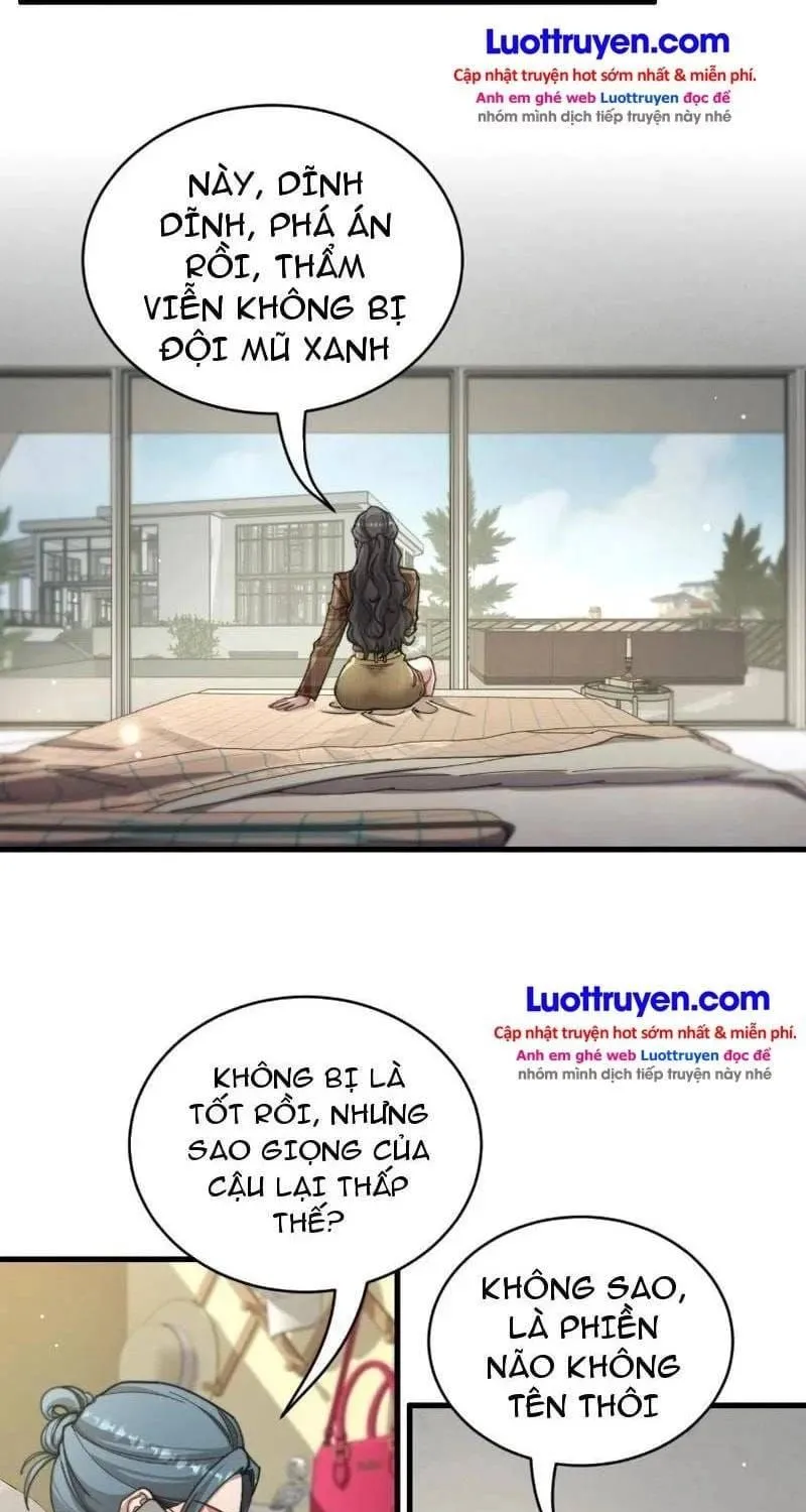 Sau Khi Tự Do Tài Chính, Họ Đã Dâng Hiến Lòng Trung Thành Chap 127 - Next Chap 128