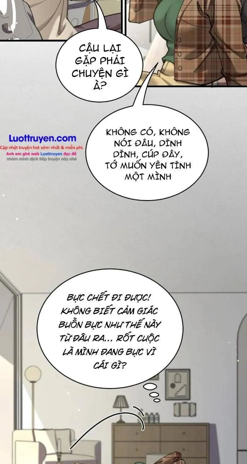 Sau Khi Tự Do Tài Chính, Họ Đã Dâng Hiến Lòng Trung Thành Chap 127 - Next Chap 128