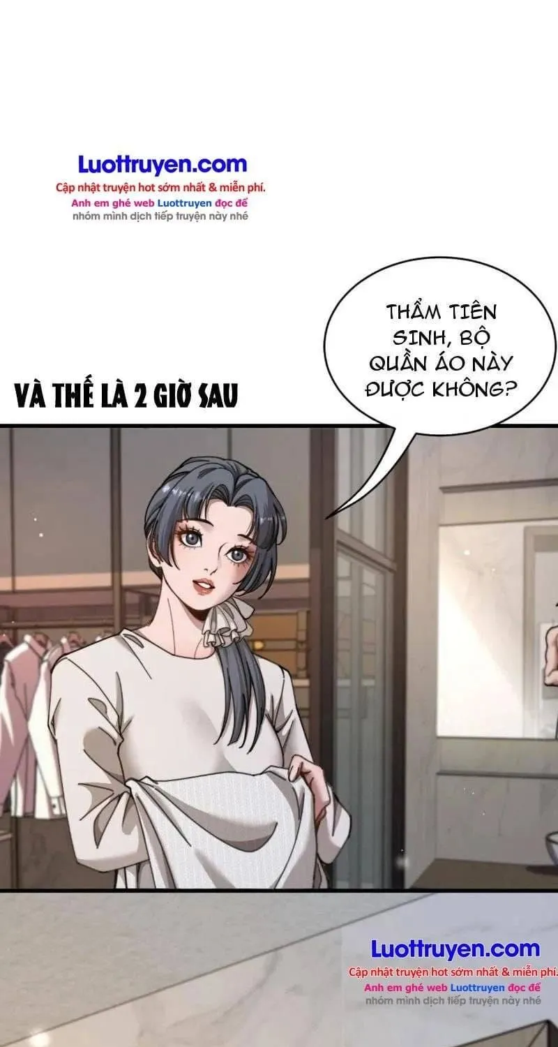 Sau Khi Tự Do Tài Chính, Họ Đã Dâng Hiến Lòng Trung Thành Chap 127 - Next Chap 128