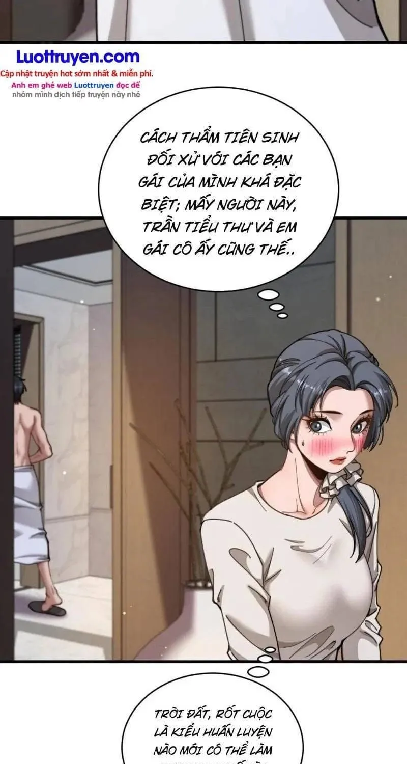 Sau Khi Tự Do Tài Chính, Họ Đã Dâng Hiến Lòng Trung Thành Chap 127 - Next Chap 128