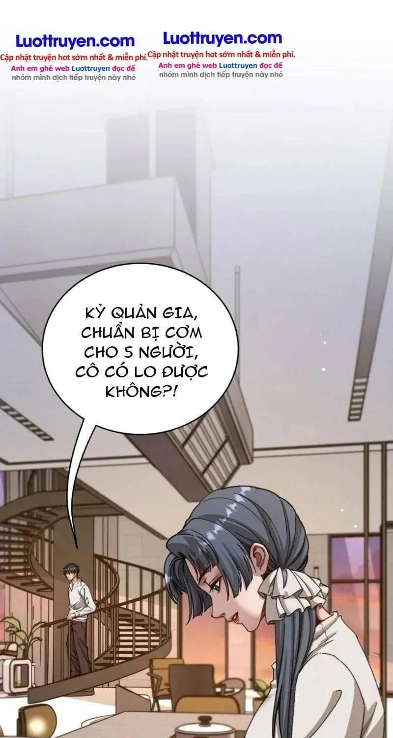 Sau Khi Tự Do Tài Chính, Họ Đã Dâng Hiến Lòng Trung Thành Chap 127 - Next Chap 128
