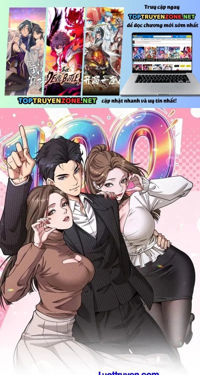 Sau Khi Tự Do Tài Chính, Họ Đã Dâng Hiến Lòng Trung Thành Chap 127 - Next Chap 128