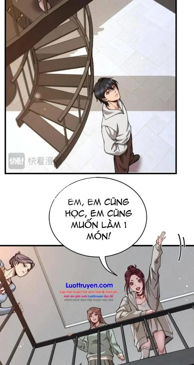 Sau Khi Tự Do Tài Chính, Họ Đã Dâng Hiến Lòng Trung Thành Chap 127 - Next Chap 128