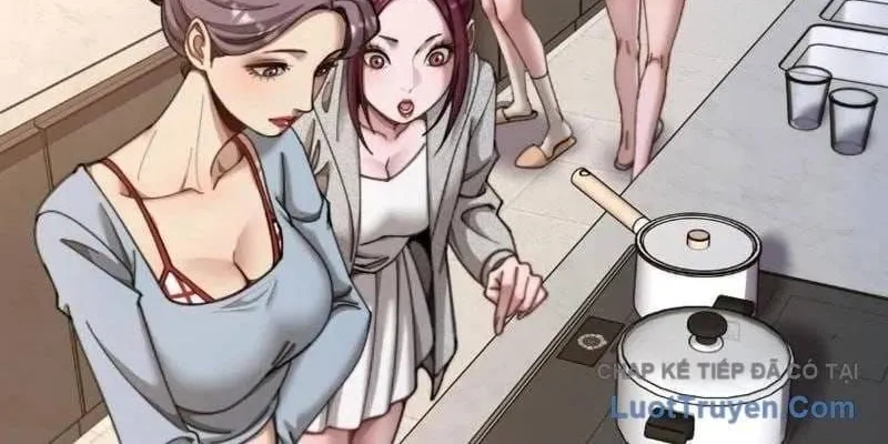 Sau Khi Tự Do Tài Chính, Họ Đã Dâng Hiến Lòng Trung Thành Chap 127 - Next Chap 128