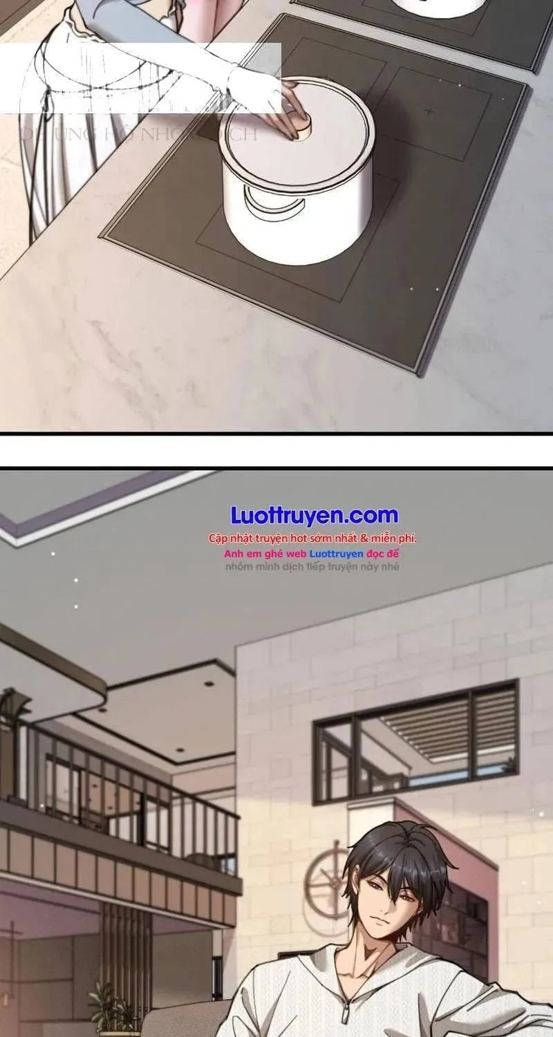 Sau Khi Tự Do Tài Chính, Họ Đã Dâng Hiến Lòng Trung Thành Chap 127 - Next Chap 128