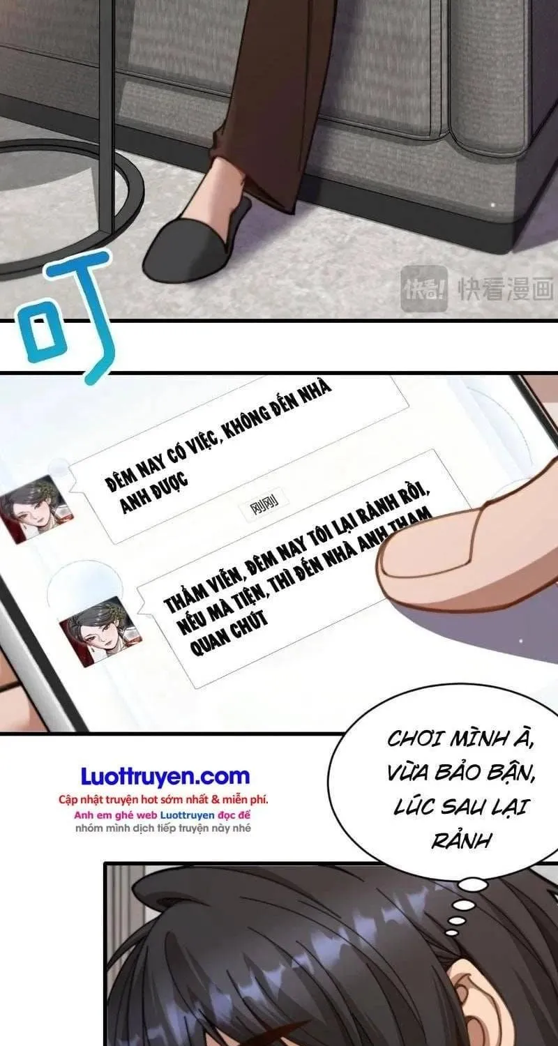 Sau Khi Tự Do Tài Chính, Họ Đã Dâng Hiến Lòng Trung Thành Chap 127 - Next Chap 128