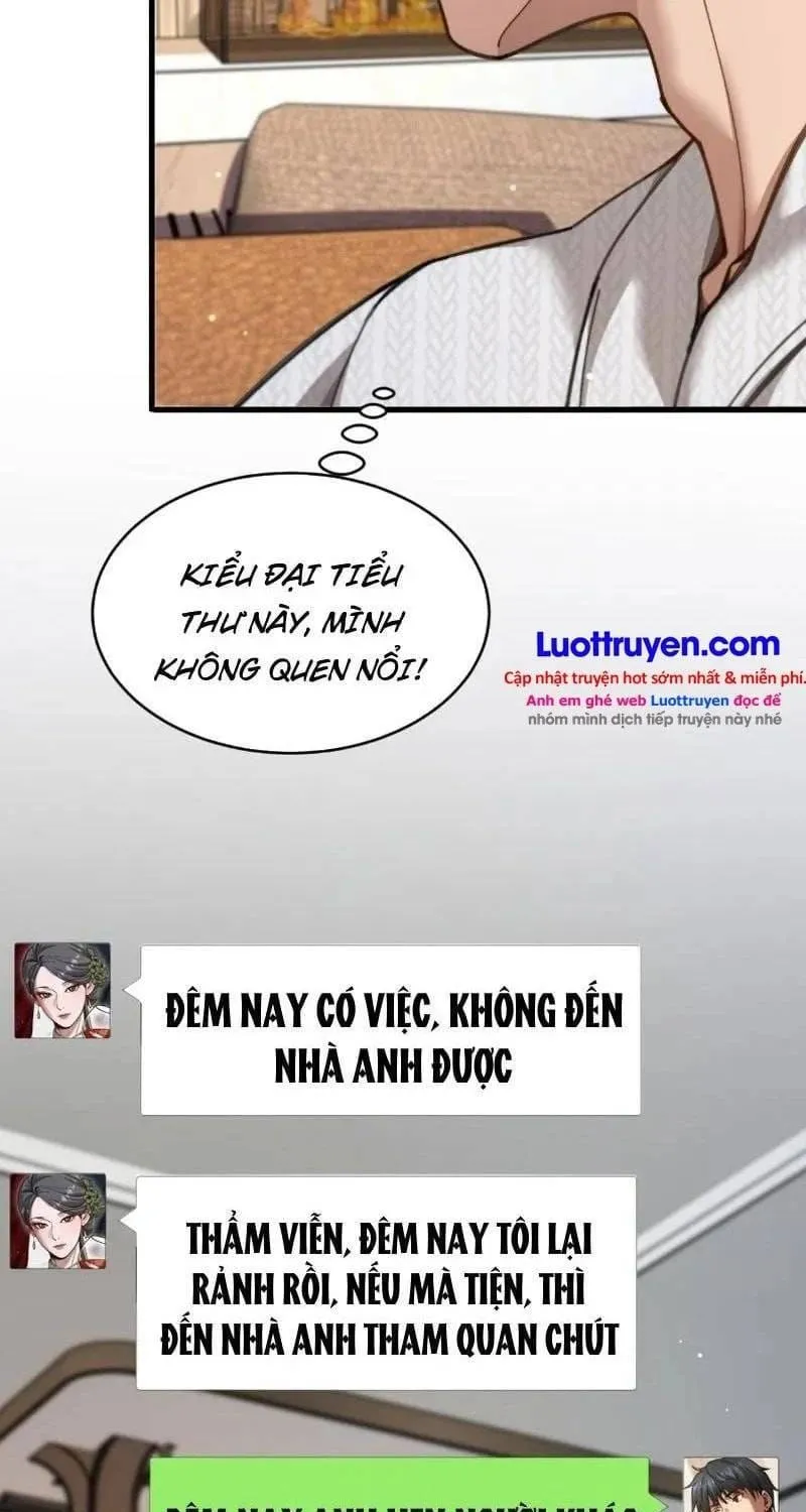 Sau Khi Tự Do Tài Chính, Họ Đã Dâng Hiến Lòng Trung Thành Chap 127 - Next Chap 128