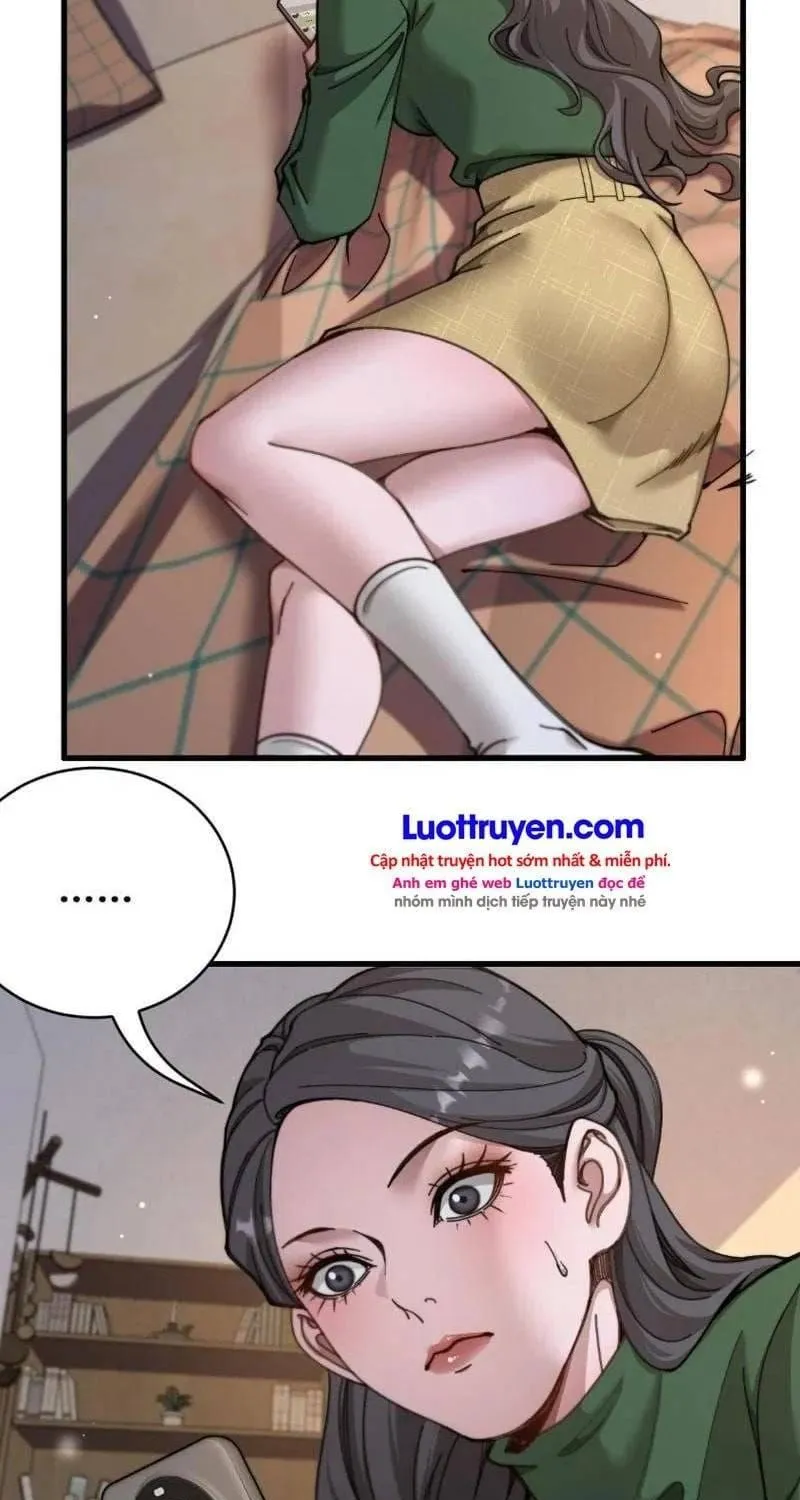 Sau Khi Tự Do Tài Chính, Họ Đã Dâng Hiến Lòng Trung Thành Chap 127 - Next Chap 128