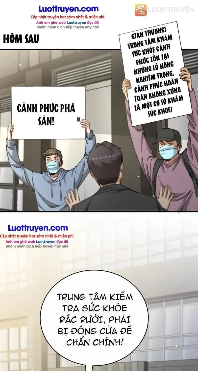 Sau Khi Tự Do Tài Chính, Họ Đã Dâng Hiến Lòng Trung Thành Chap 127 - Next Chap 128