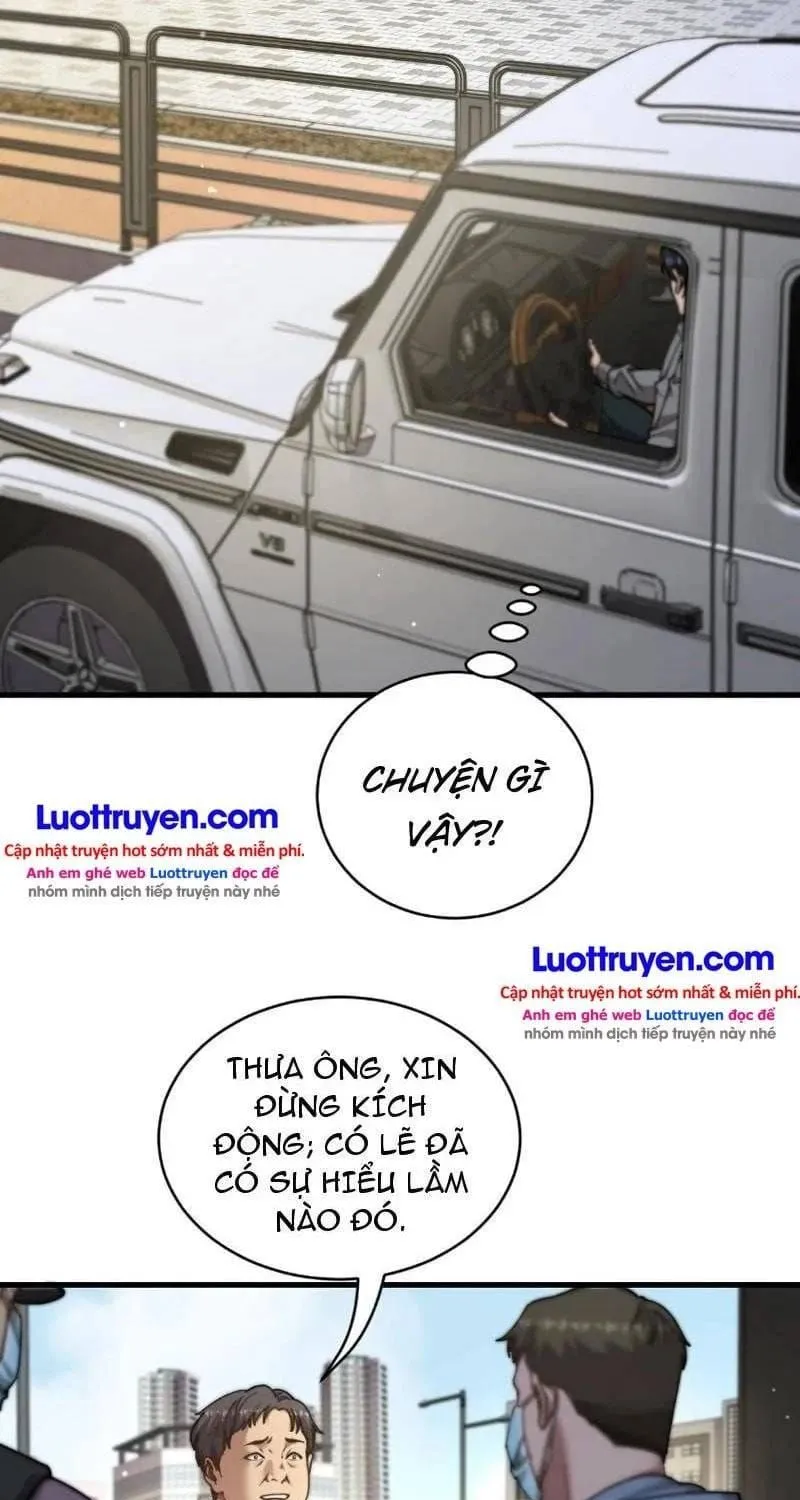 Sau Khi Tự Do Tài Chính, Họ Đã Dâng Hiến Lòng Trung Thành Chap 127 - Next Chap 128