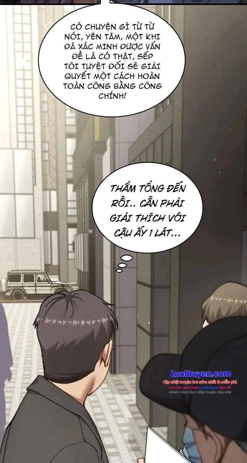 Sau Khi Tự Do Tài Chính, Họ Đã Dâng Hiến Lòng Trung Thành Chap 127 - Next Chap 128