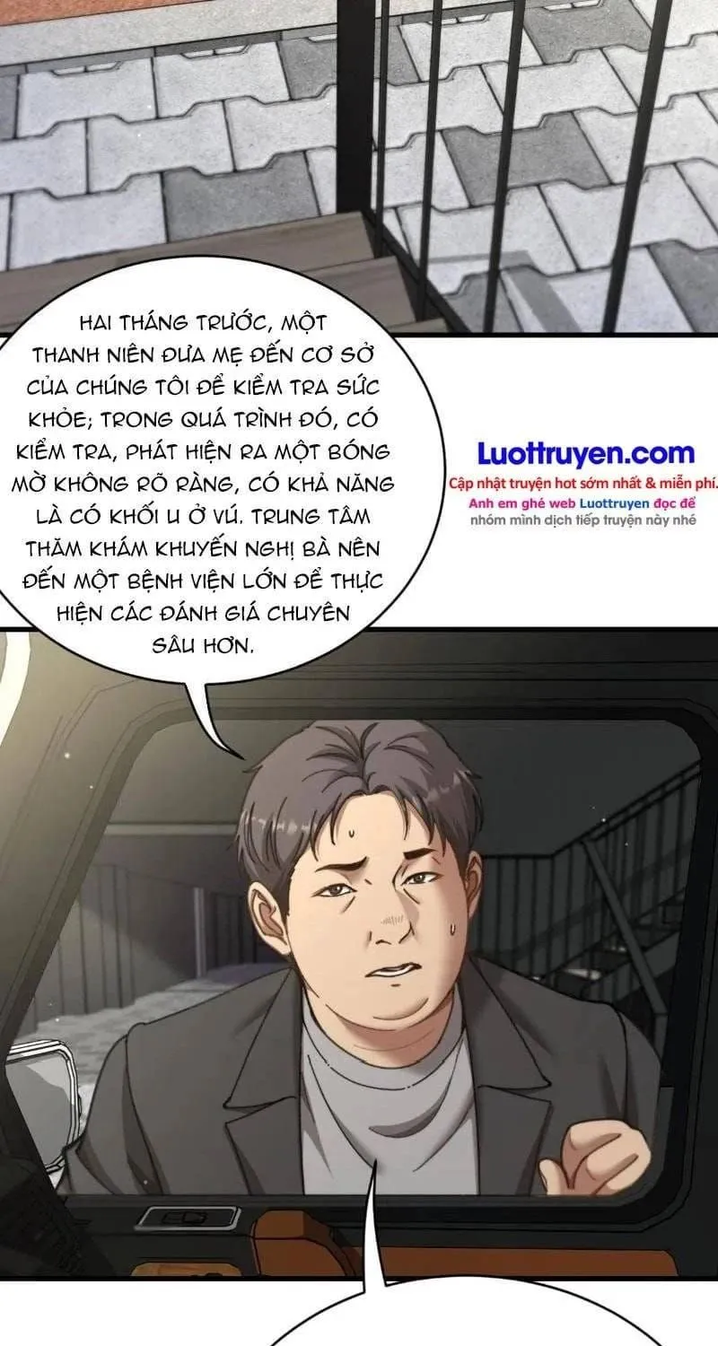 Sau Khi Tự Do Tài Chính, Họ Đã Dâng Hiến Lòng Trung Thành Chap 127 - Next Chap 128